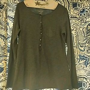 Old Navy Henley